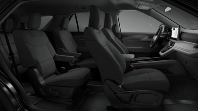 2026 Ford Explorer ACTIVE 4WD