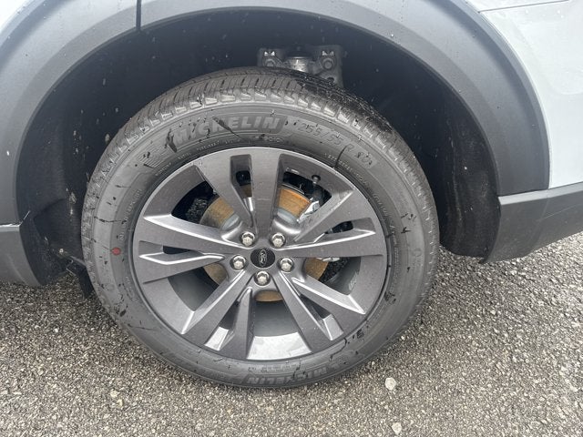 2026 Ford Explorer ACTIVE 4WD