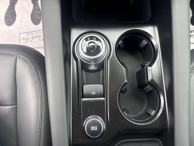 2026 Ford Explorer ACTIVE 4WD