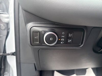 2026 Ford Explorer ACTIVE 4WD