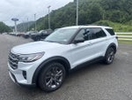 2026 Ford Explorer ACTIVE 4WD
