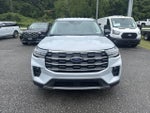 2026 Ford Explorer ACTIVE 4WD