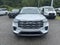 2026 Ford Explorer ACTIVE 4WD
