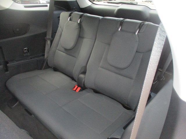 2025 Ford Explorer ACTIVE 4WD