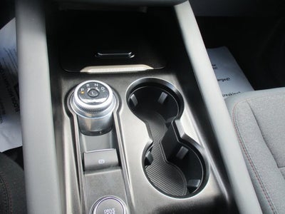 2025 Ford Explorer ACTIVE 4WD