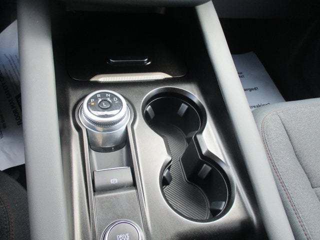 2025 Ford Explorer ACTIVE 4WD