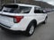 2025 Ford Explorer ACTIVE 4WD