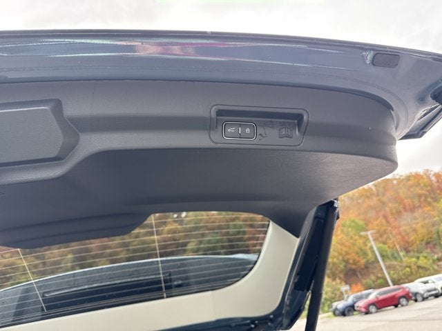 2026 Ford Explorer ACTIVE 4WD