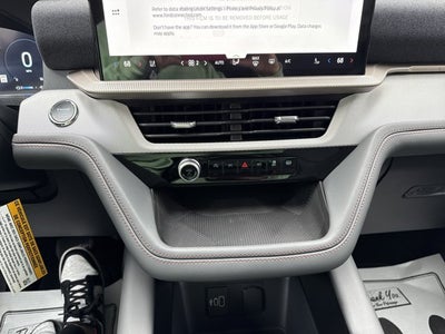 2026 Ford Explorer ACTIVE 4WD