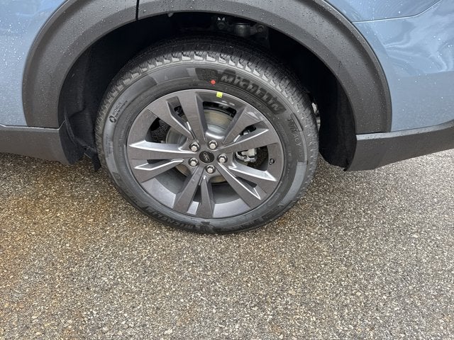 2026 Ford Explorer ACTIVE 4WD