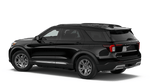 2026 Ford Explorer ACTIVE 4WD