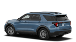 2026 Ford Explorer ACTIVE 4WD