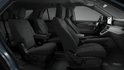 2026 Ford Explorer ACTIVE 4WD