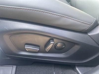 2026 Ford Explorer ACTIVE 4WD