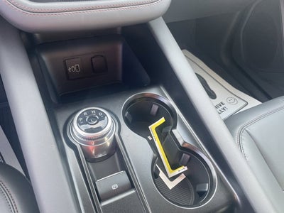 2026 Ford Explorer ACTIVE 4WD