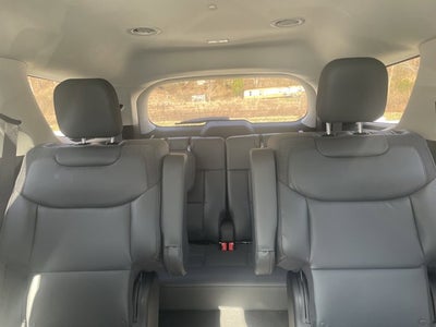 2026 Ford Explorer ACTIVE 4WD