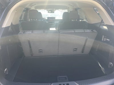 2026 Ford Explorer ACTIVE 4WD