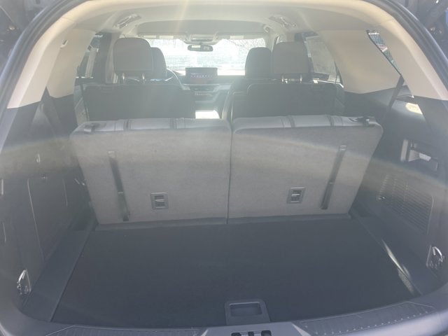 2026 Ford Explorer ACTIVE 4WD