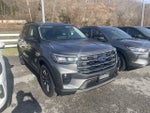 2026 Ford Explorer ACTIVE 4WD