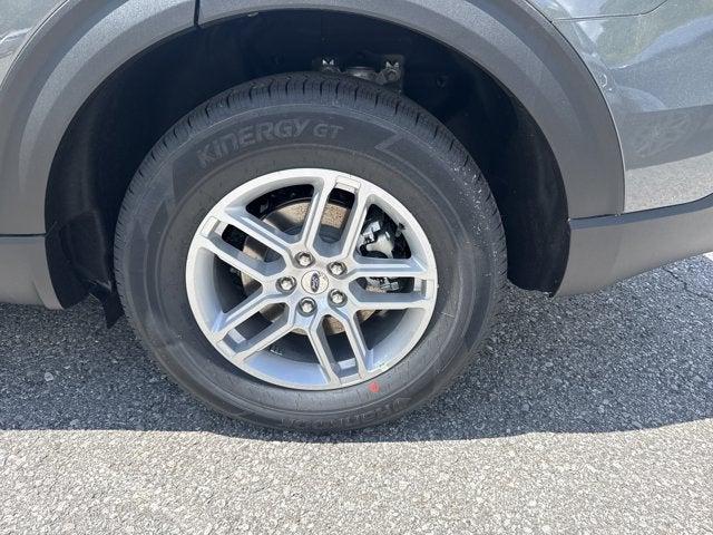 2026 Ford Explorer ACTIVE (100A) 4WD
