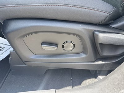 2026 Ford Explorer ACTIVE (100A) 4WD