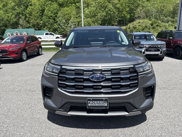 2026 Ford Explorer ACTIVE (100A) 4WD