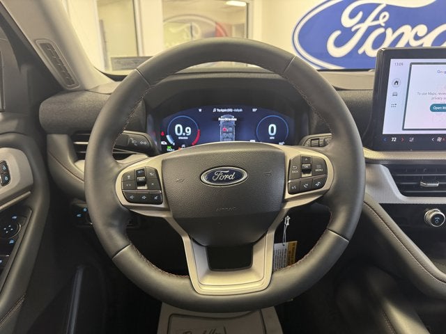 2026 Ford Explorer ACTIVE 4WD