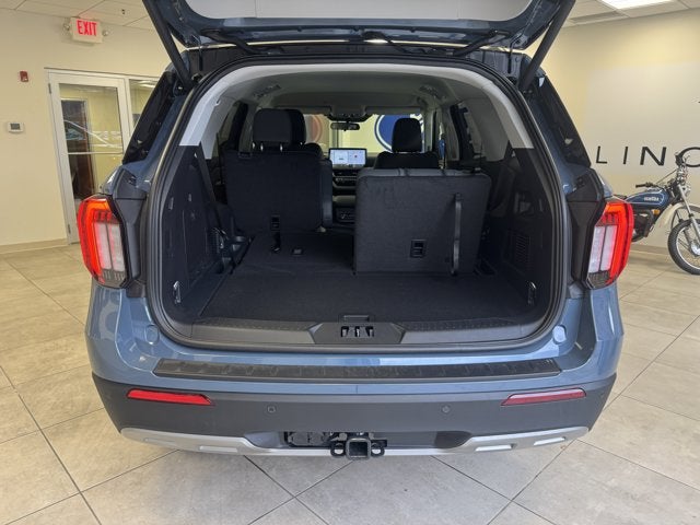 2026 Ford Explorer ACTIVE 4WD