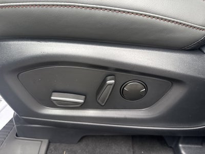 2027 Ford Explorer ACTIVE 4WD