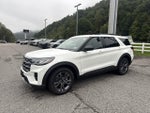 2027 Ford Explorer ACTIVE 4WD