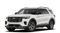 2027 Ford Explorer ACTIVE 4WD