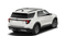 2027 Ford Explorer ACTIVE 4WD