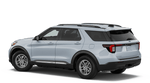 2026 Ford Explorer ACTIVE 4WD