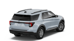 2026 Ford Explorer ACTIVE 4WD