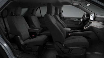 2026 Ford Explorer ACTIVE 4WD