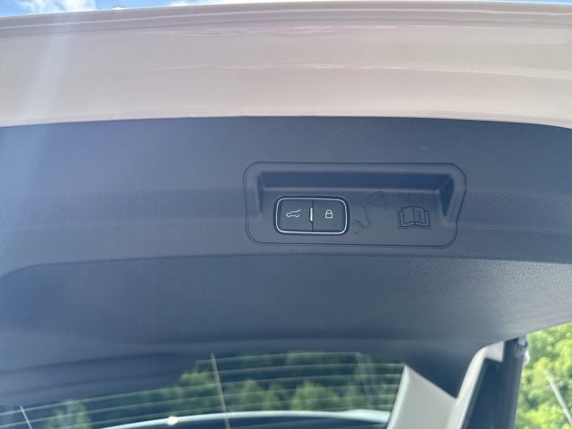 2026 Ford Explorer ACTIVE 4WD