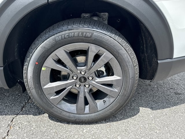 2026 Ford Explorer ACTIVE 4WD