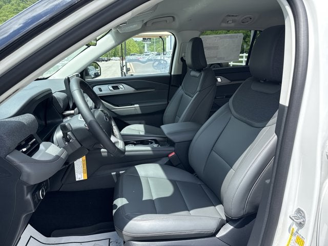 2026 Ford Explorer ACTIVE 4WD
