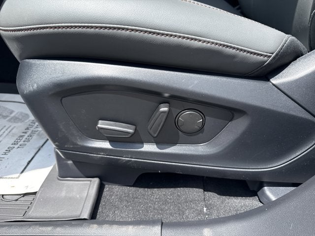2026 Ford Explorer ACTIVE 4WD