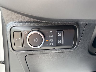 2026 Ford Explorer ACTIVE 4WD