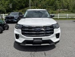 2026 Ford Explorer ACTIVE 4WD