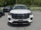 2026 Ford Explorer ACTIVE 4WD