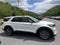 2026 Ford Explorer ACTIVE 4WD