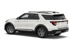 2026 Ford Explorer ACTIVE 4WD