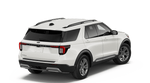 2026 Ford Explorer ACTIVE 4WD