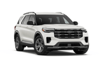 2026 Ford Explorer ACTIVE 4WD