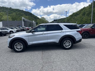 2026 Ford Explorer ACTIVE 4WD
