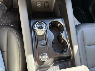 2026 Ford Explorer ACTIVE 4WD