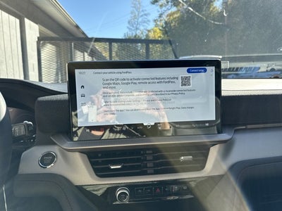 2026 Ford Explorer ACTIVE 4WD