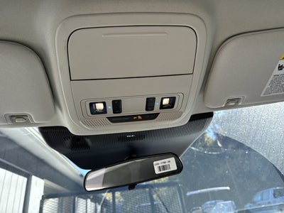 2026 Ford Explorer ACTIVE 4WD